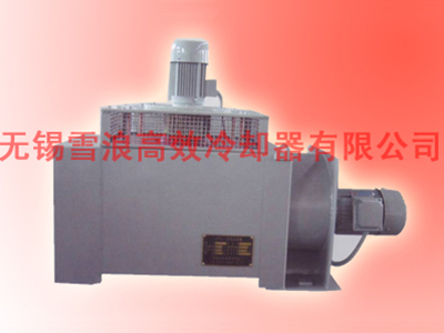 背包式空氣-空氣冷卻器